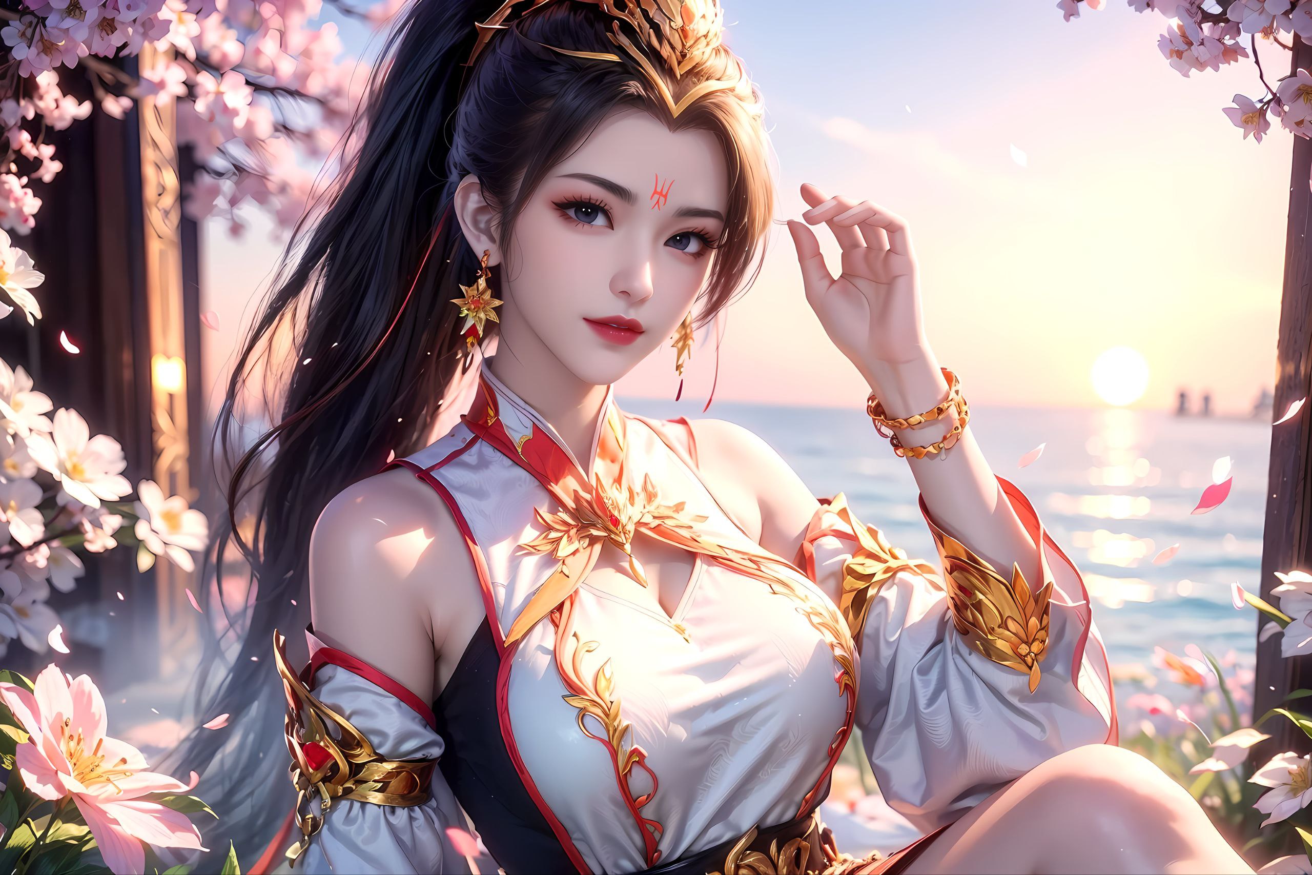 可以提高其