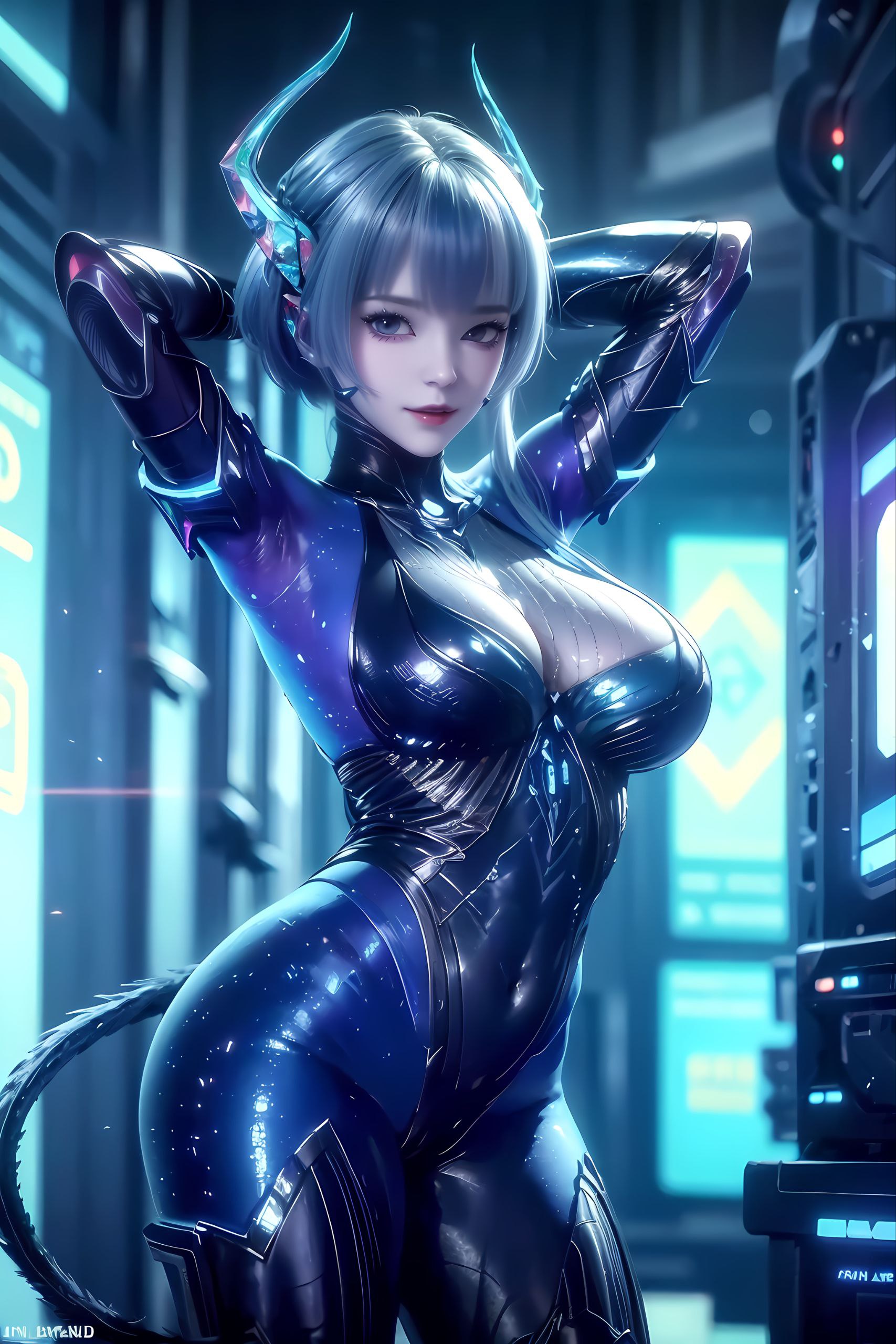拥抱生活