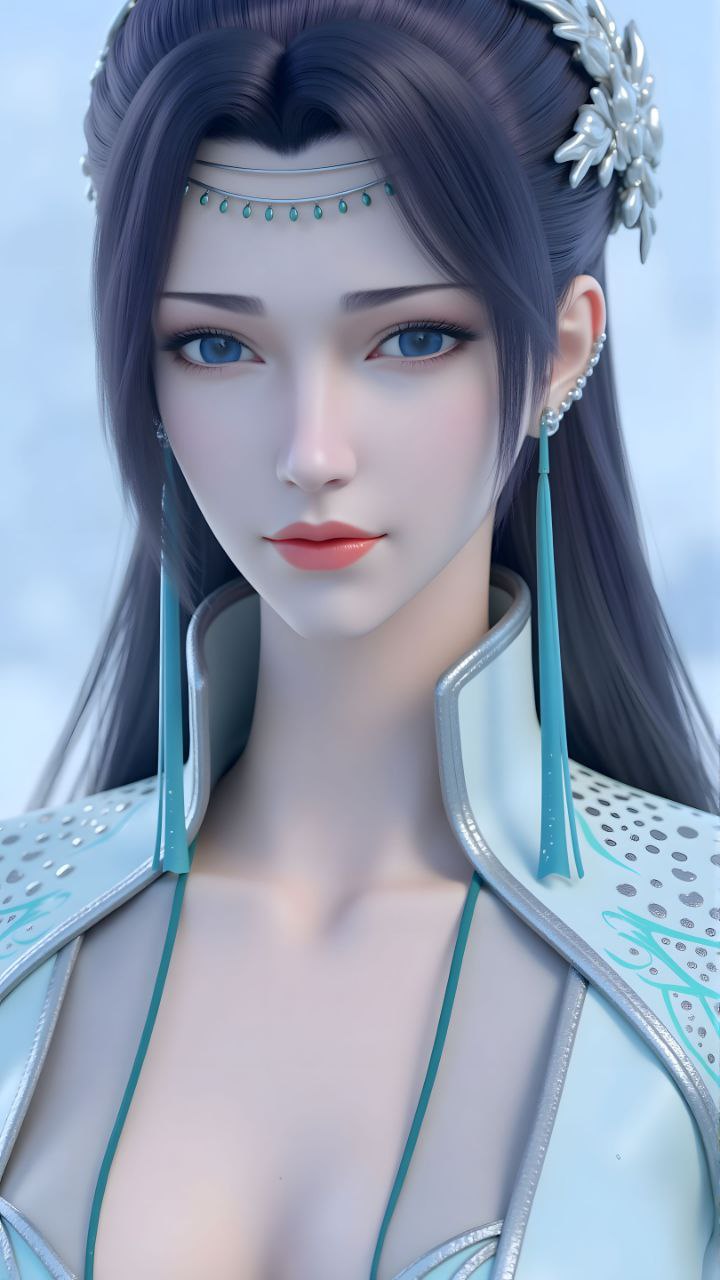 独一无二的