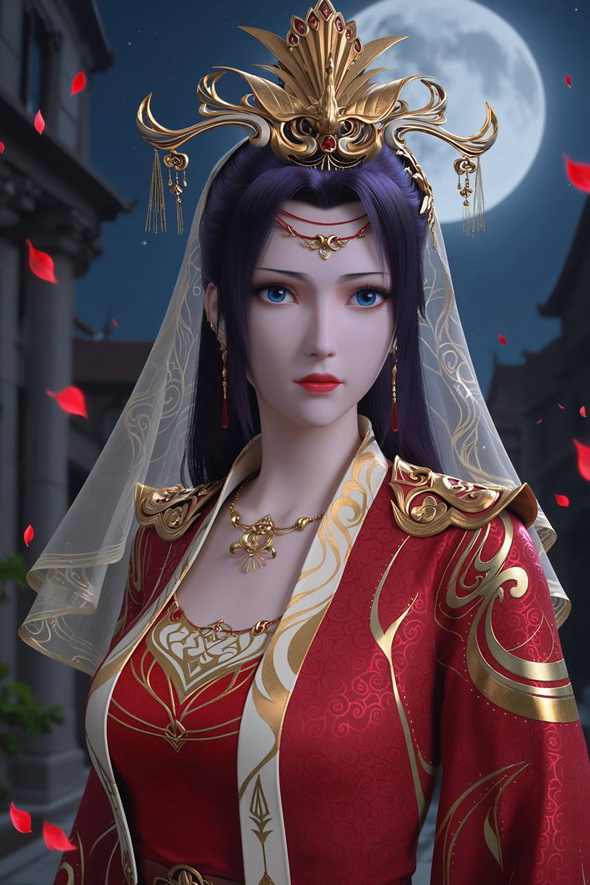 逐渐沉迷于