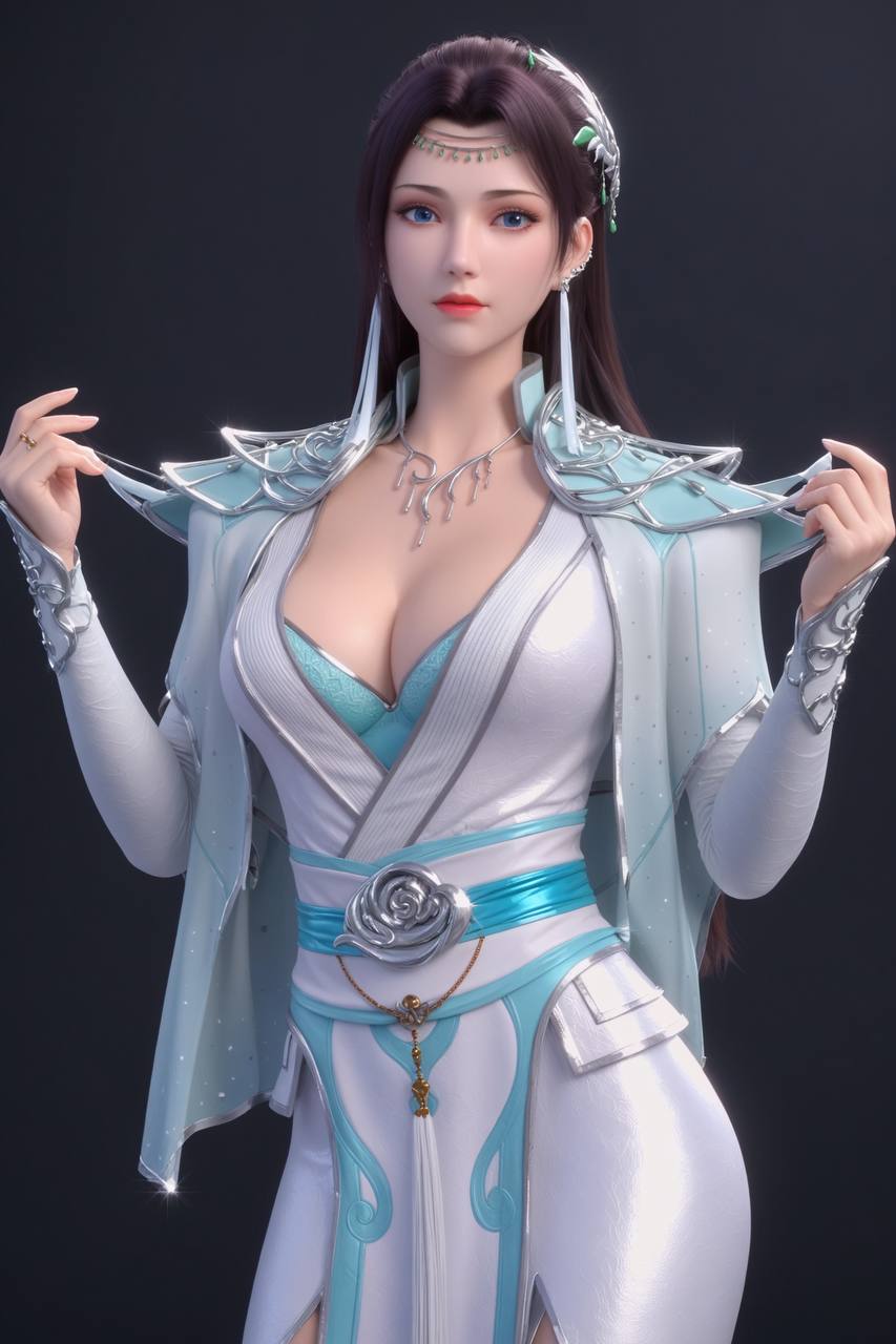 乐风格上的