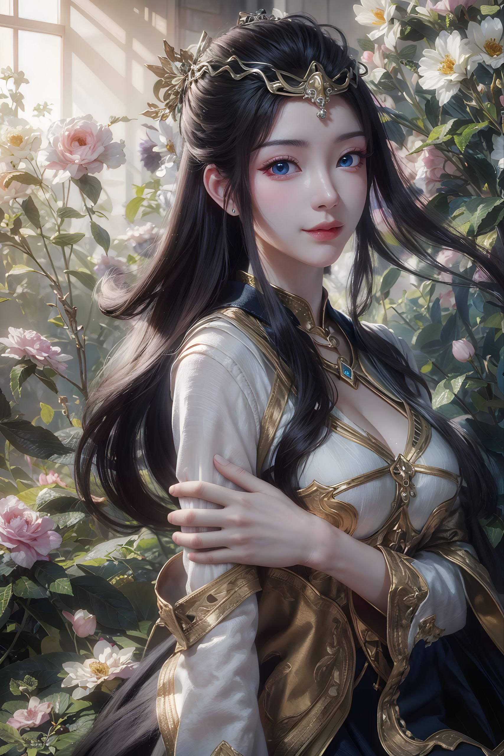 传输过程中
