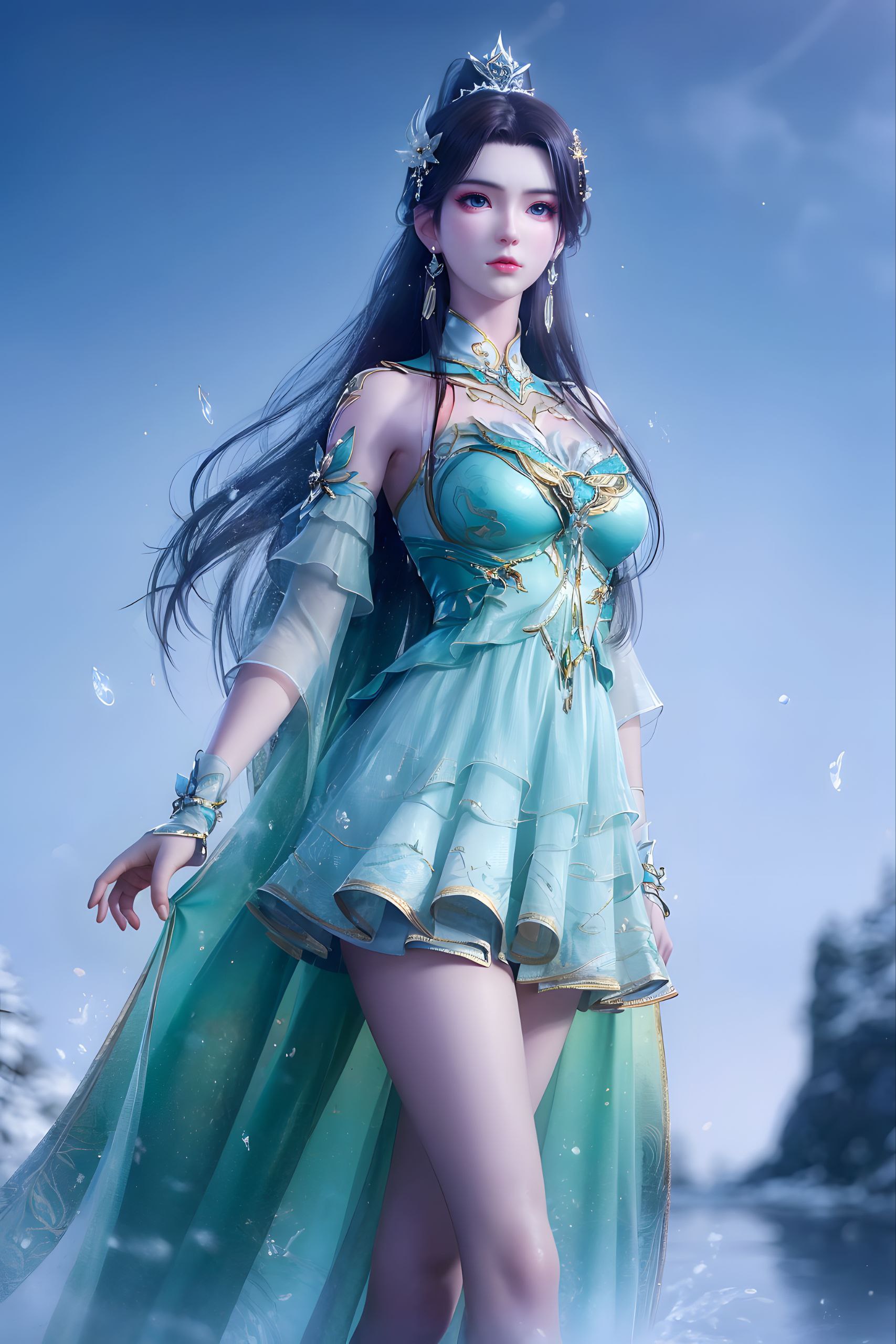 无论是在知