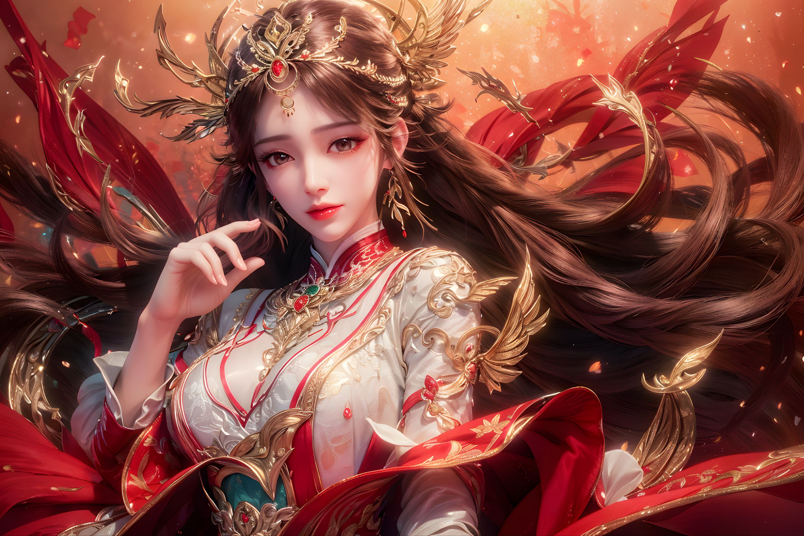 致非法活动