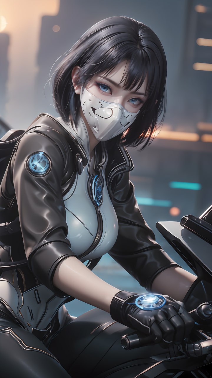 人们通过各