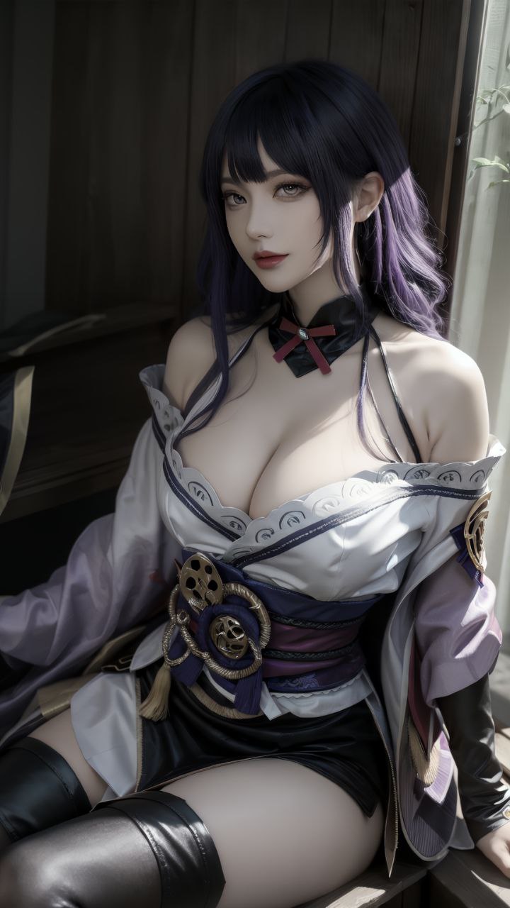 中女演员的