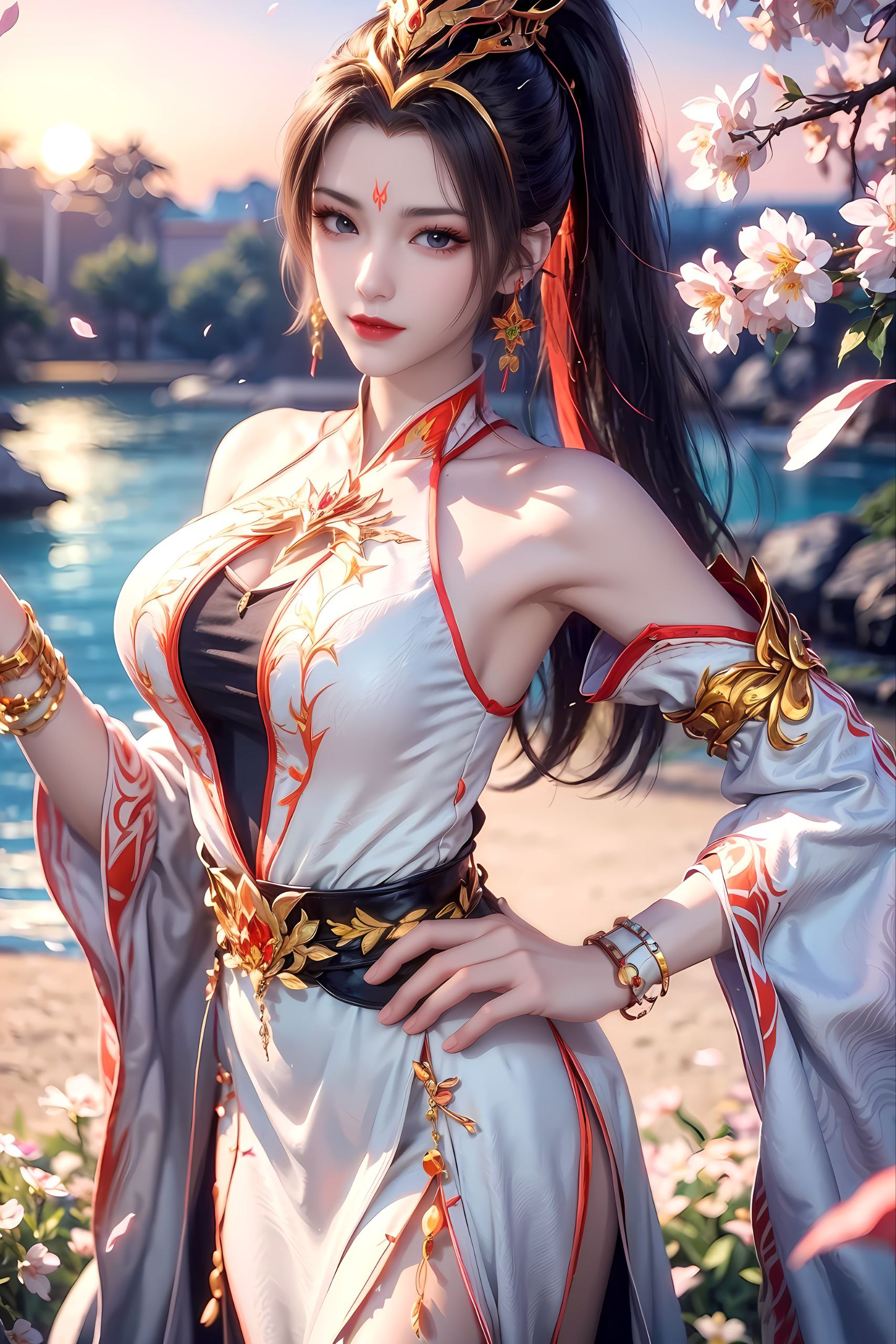 积极与消极