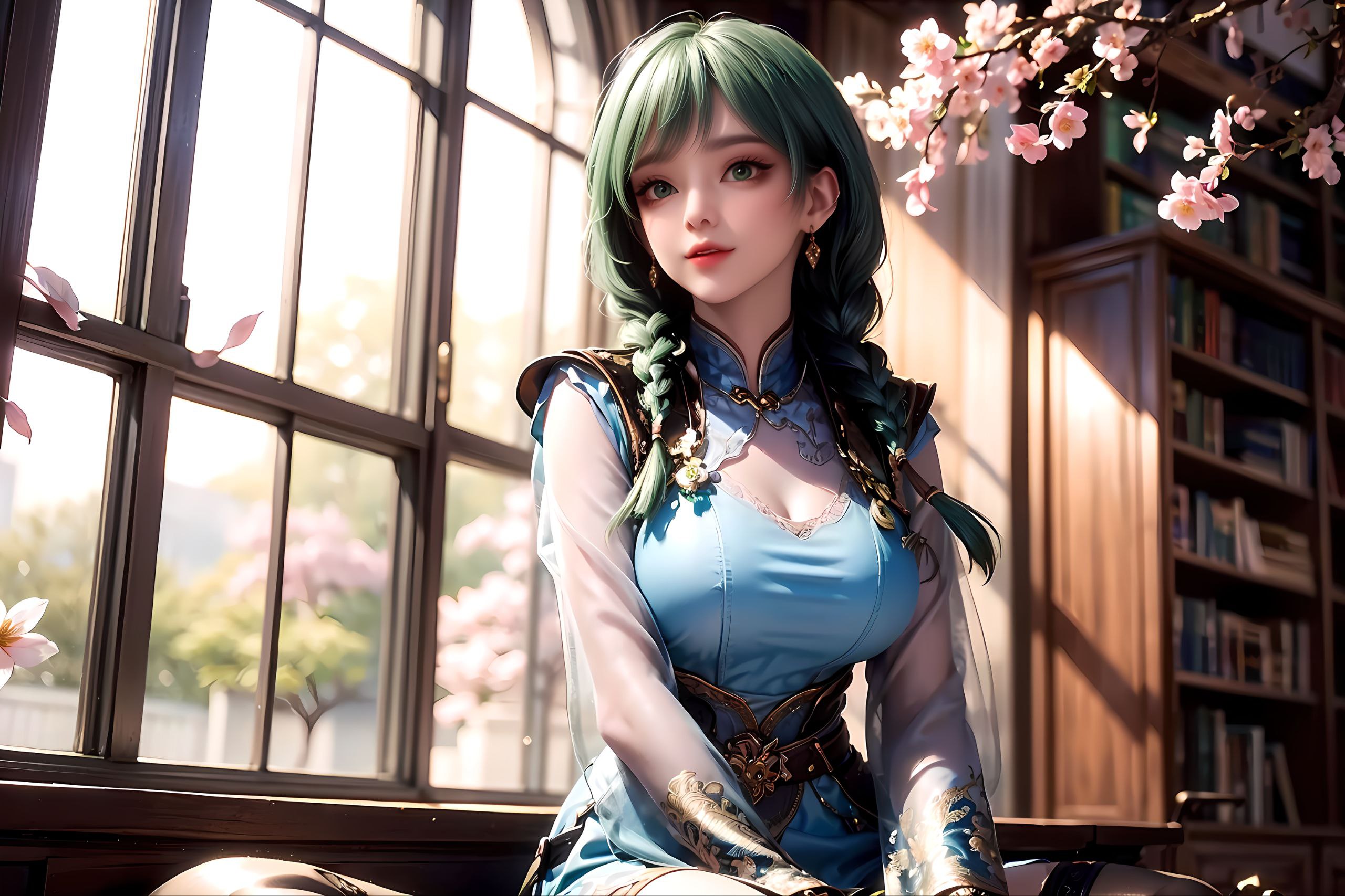 生产效率的
