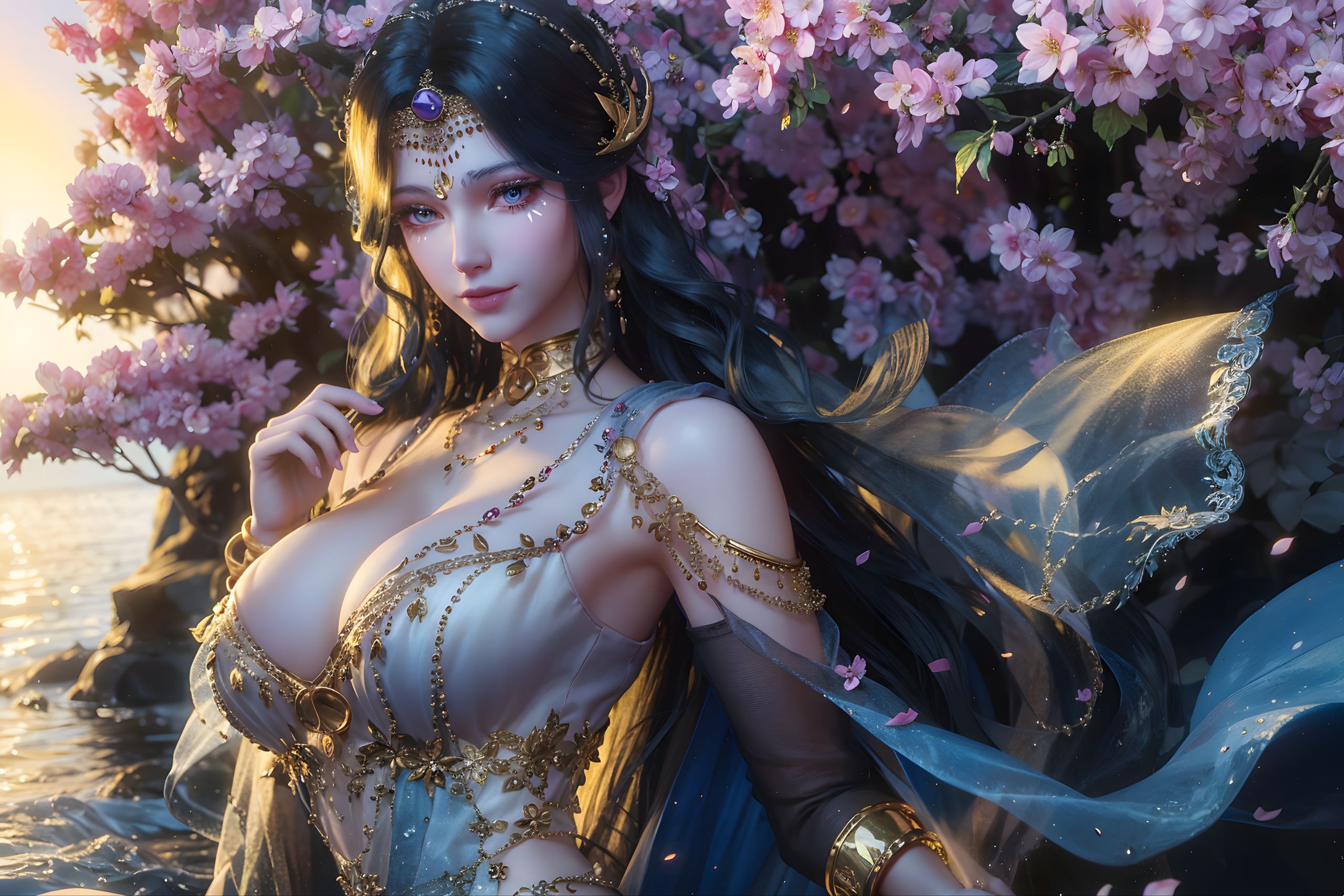 工作
