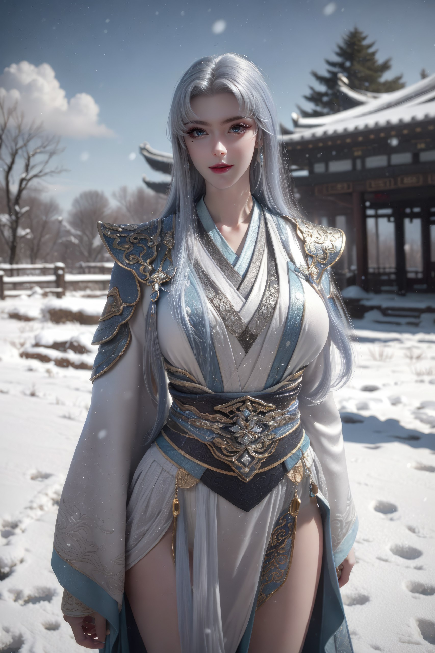 体现的