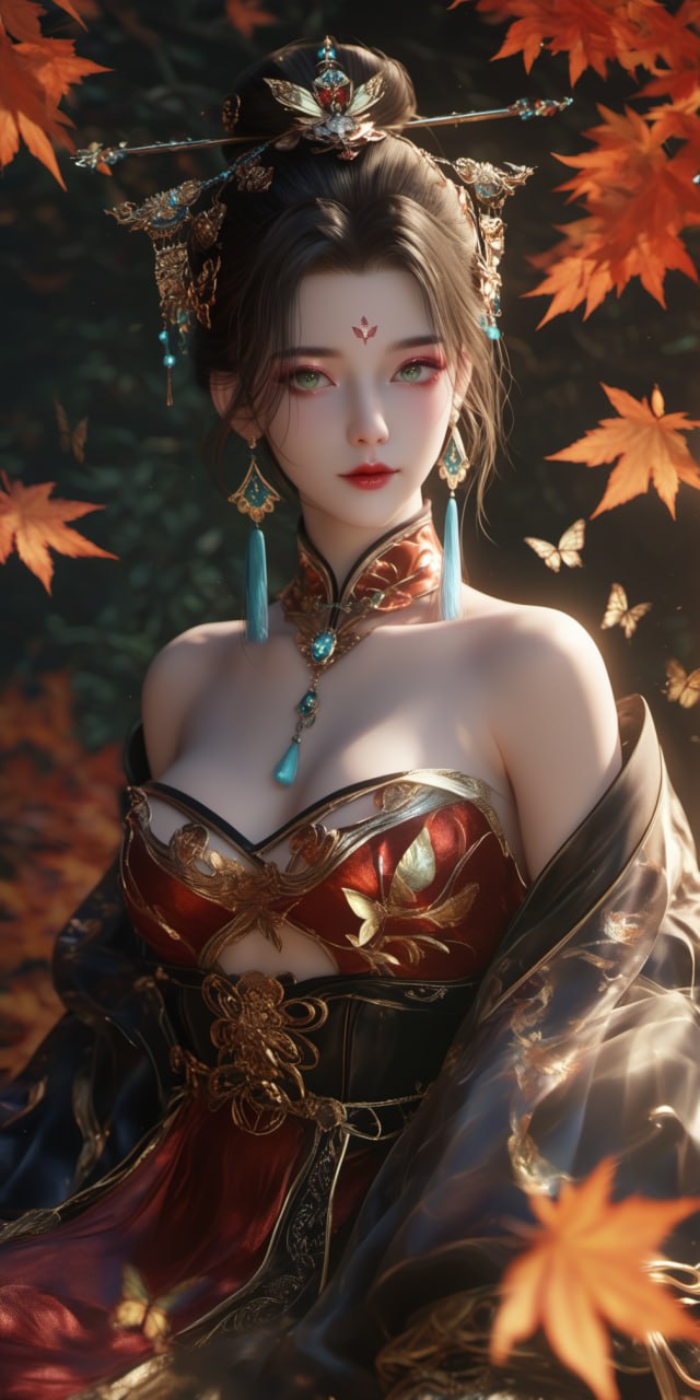自己的看法